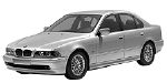 BMW E39 P3579 Fault Code