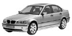 BMW E46 P3579 Fault Code
