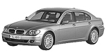 BMW E65 P3579 Fault Code