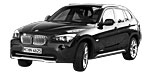 BMW E84 P3579 Fault Code